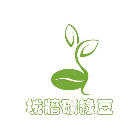 城墙碾村村标