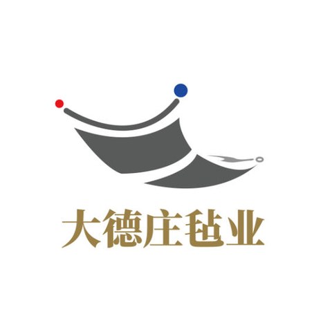 大德村村标