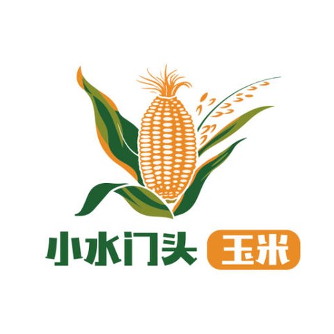 新水门头村村标